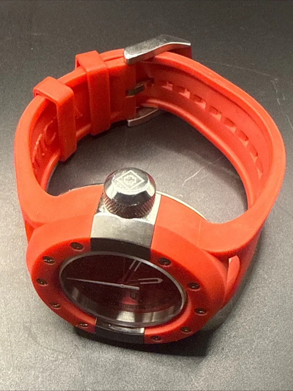 Men's SWISS Watch INVICTA 